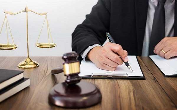 وکیل بین المللی مهاجرت