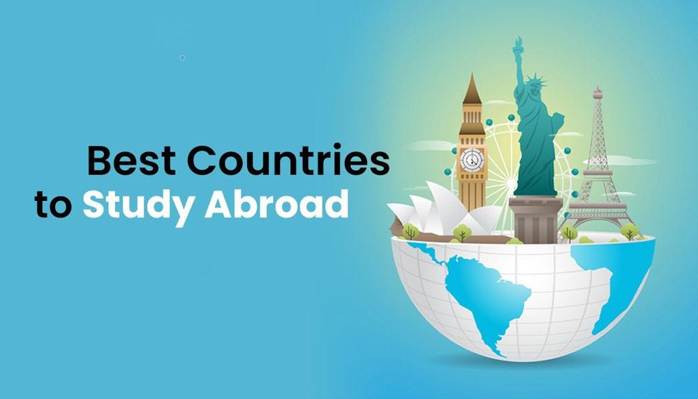 بررسی بهترین کشور ها و شرایطشان برای مهاجرت تحصیلی ایرانیان